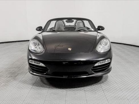 Used 2010 Porsche Boxster image 12