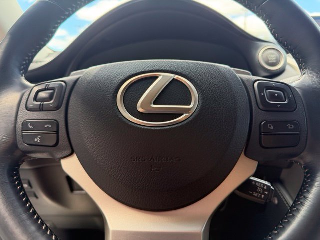 Used 2015 Lexus NX 200t AWD w/ Premium Package image 14