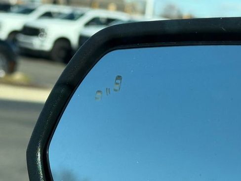 New 2026 Ford Mustang Coupe RWD image 8