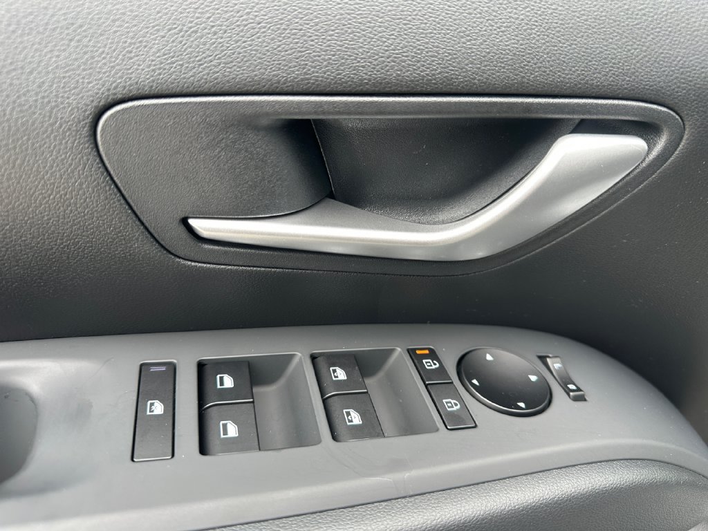 New 2026 Hyundai Tucson SEL Plus FWD image 10