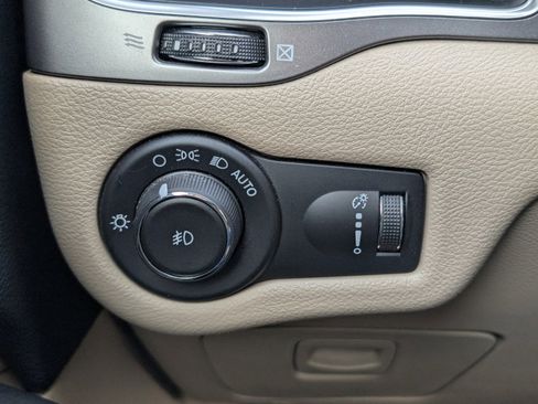 Certified 2019 Jeep Cherokee Latitude w/ Cold Weather Group image 26