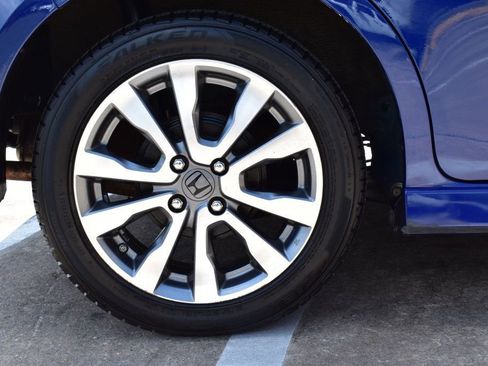 Used 2013 Honda Fit Sport image 11