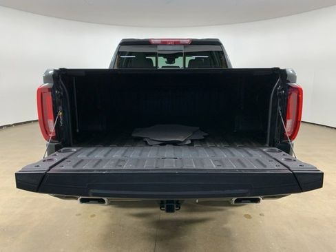 Used 2024 GMC Sierra 1500 Denali w/ Technology Package image 14