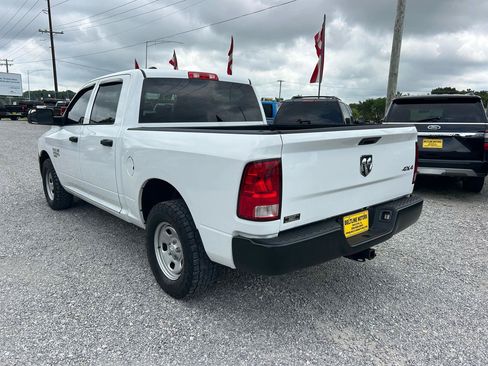 Used 2021 RAM 1500 Tradesman w/ Trailer Tow Group AWD/4WD image 18