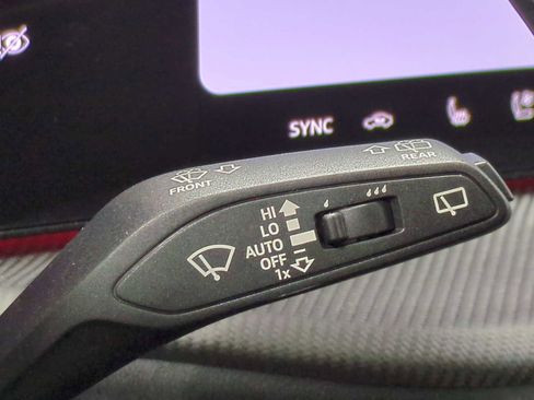 New 2026 Audi SQ5 Premium Plus image 28