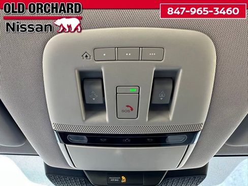 Used 2023 Nissan Ariya AWD image 14