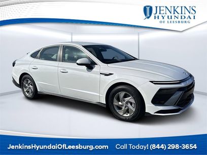 New 2026 Hyundai Sonata SE