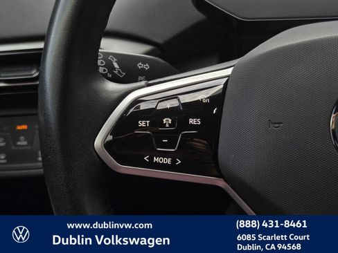 Used 2023 Volkswagen ID.4 Pro S RWD image 20