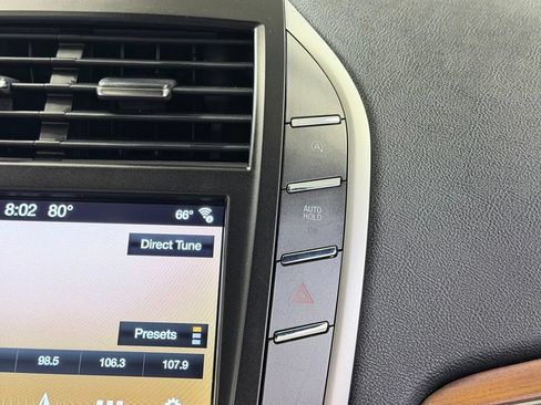 Used 2019 Lincoln MKC Reserve w/ MKC Climate Package FWD image 56