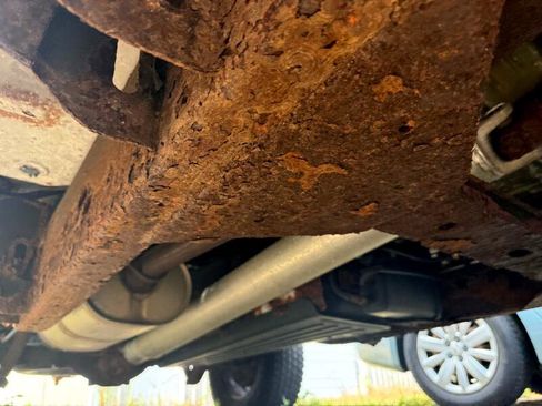 Used 2008 Chevrolet Silverado 1500 W/T image 35