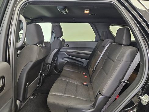 New 2026 Dodge Durango GT AWD/4WD image 5