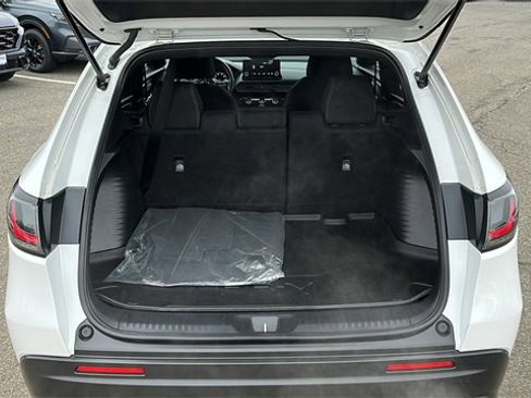 Used 2025 Honda HR-V Sport image 24