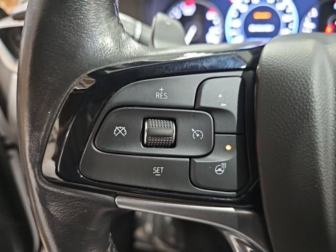 Certified 2022 Buick Enclave Avenir w/ Avenir Technology Package image 23