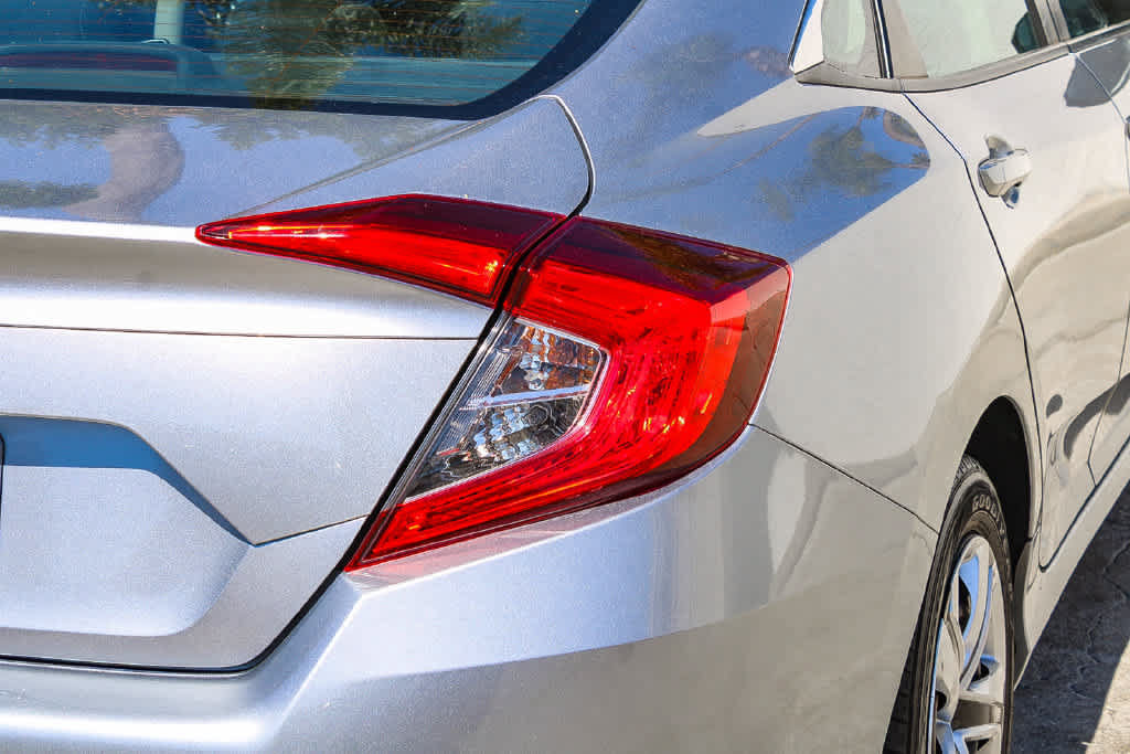 Used 2016 Honda Civic LX image 7