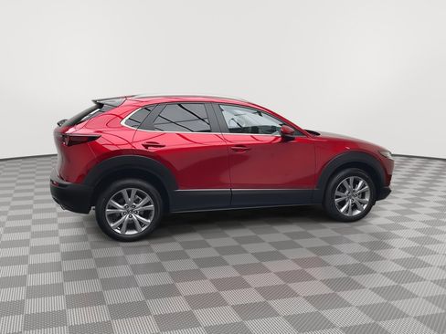 Certified 2023 MAZDA CX-30 AWD 2.5 S w/ Preferred Package image 35