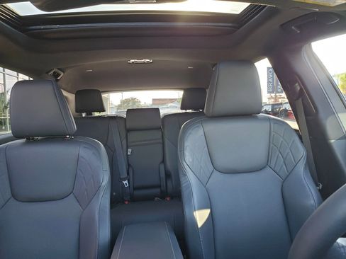 Used 2025 Lexus RX 350 FWD w/ Technology Package image 27