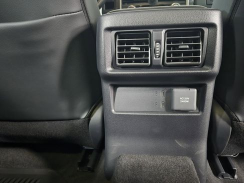 New 2025 Toyota 4Runner TRD Off-Road Premium image 41