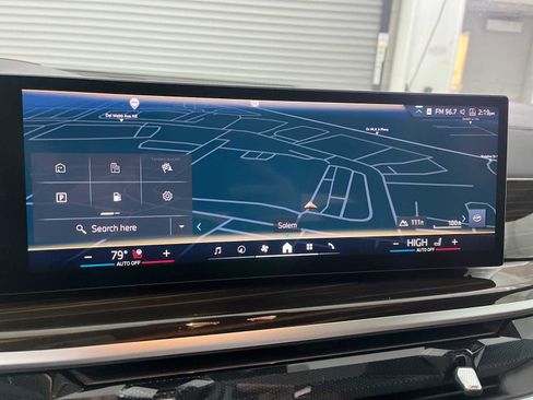 Used 2026 BMW X5 xDrive40i image 20