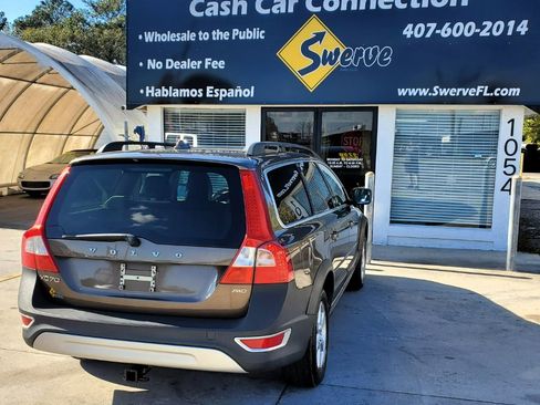 Used 2012 Volvo XC70 3.2 image 11
