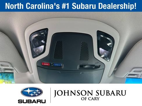Used 2020 Subaru Legacy Premium AWD/4WD image 19