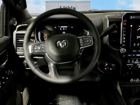 New 2026 RAM 2500 Laramie image 15