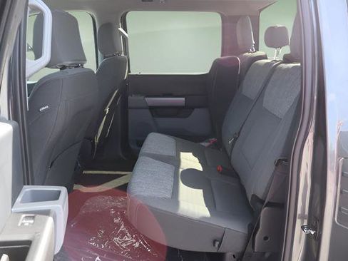 New 2026 Ford F350 XLT AWD/4WD image 11