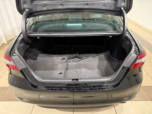 Certified 2023 Toyota Camry XLE w/ Protection Package (Q2) (TMS) image 11