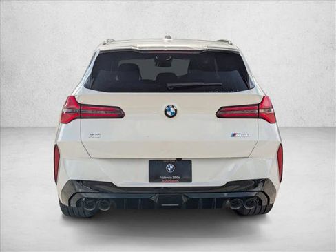 New 2026 BMW X3 M50 w/ Premium Package image 8