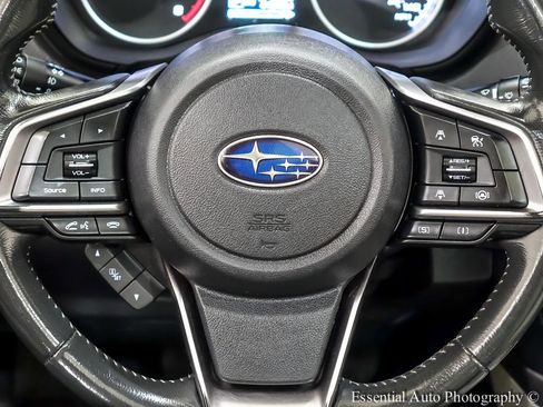 Used 2023 Subaru Forester Premium AWD/4WD image 19