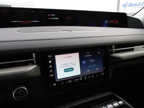 New 2026 Lincoln Navigator L Reserve AWD/4WD image 44