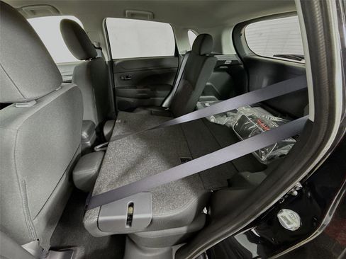 New 2026 Mitsubishi Outlander Sport S image 13