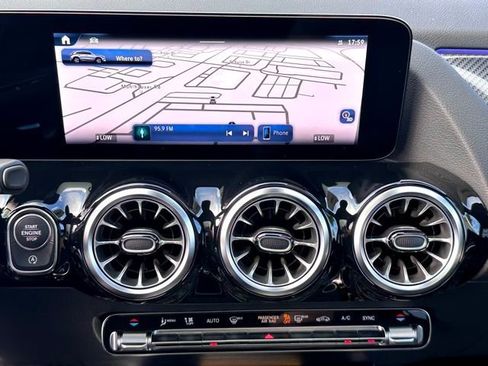 Certified 2026 Mercedes-Benz GLA 250 GLA 250 image 21