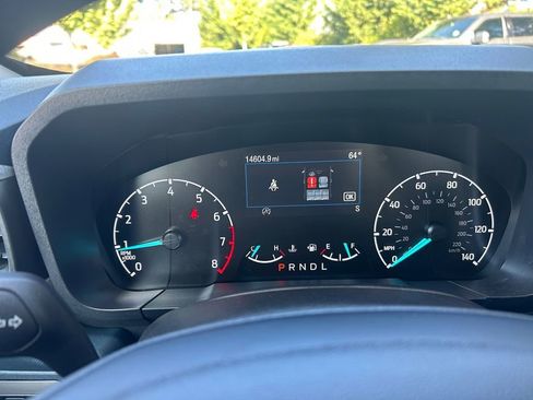 Used 2024 Ford Maverick XLT w/ Equipment Group 300A Standard image 17