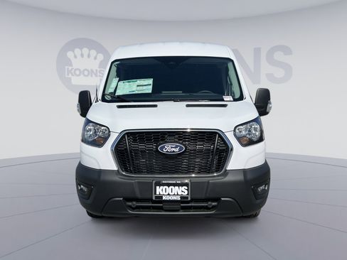 New 2026 Ford Transit 250 148 Medium Roof Extended AWD w/ Load Area Protection Package image 11