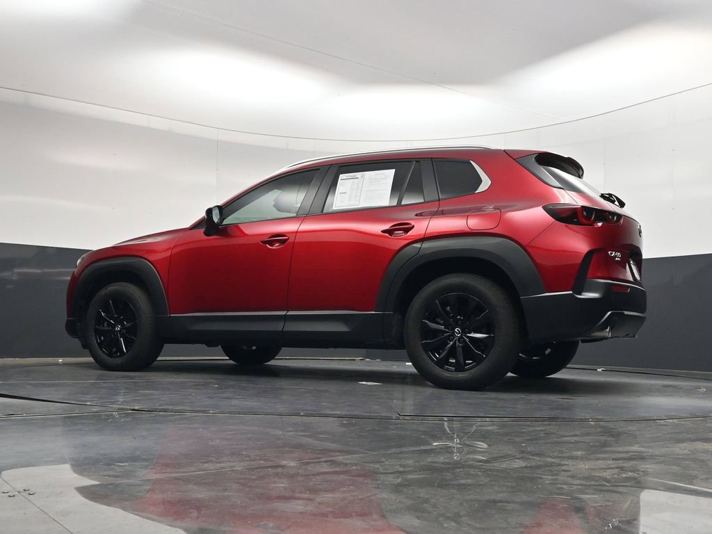 Used 2022 MAZDA CX-5 AWD 2.5 S w/ Premium Plus Pkg image 39