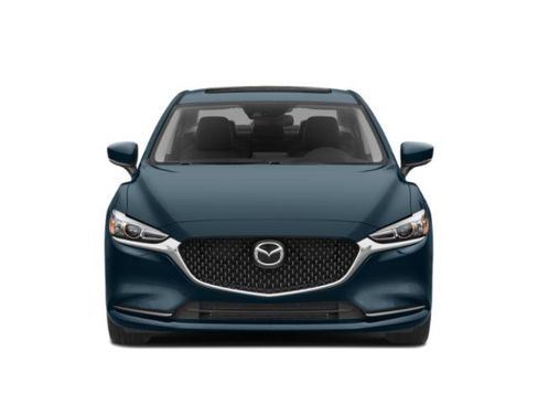 Used 2021 MAZDA MAZDA6 Grand Touring FWD image 7