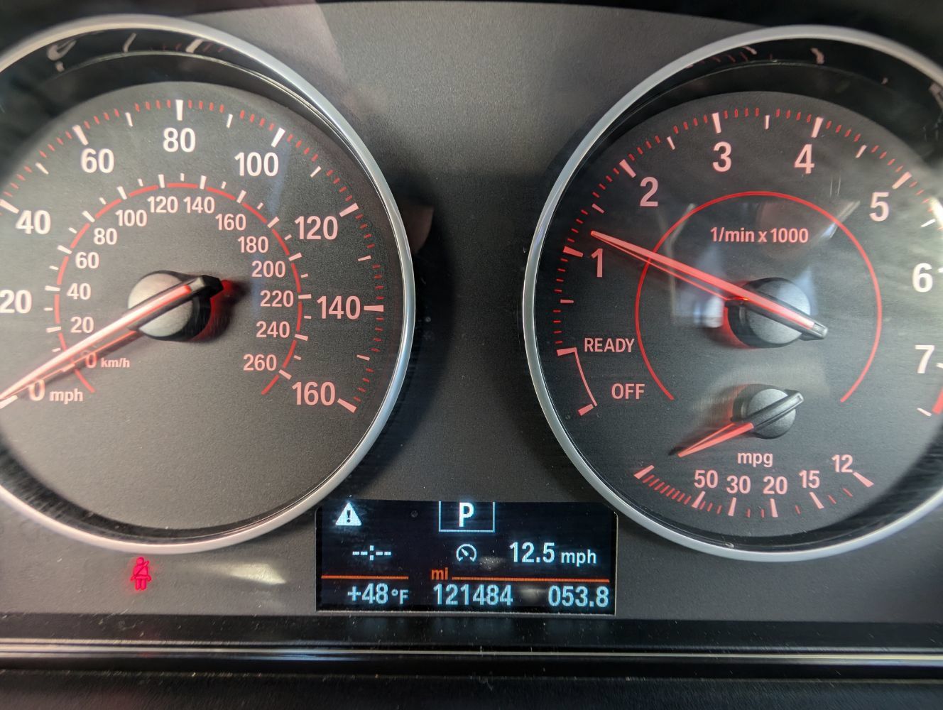 Used 2017 BMW 430i Convertible RWD image 18