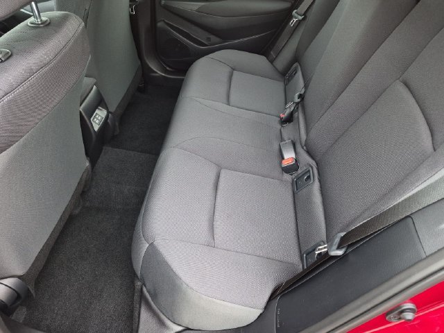 New 2027 Toyota Corolla LE w/ LE Premium Package FWD image 21