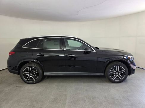 New 2026 Mercedes-Benz GLC 300 image 3