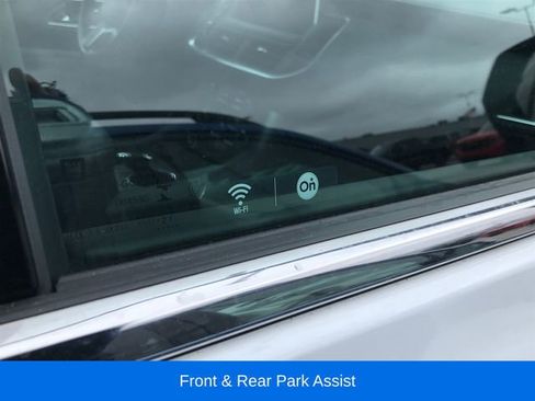 Used 2021 Chevrolet Suburban LS w/ Driver Alert Package image 3