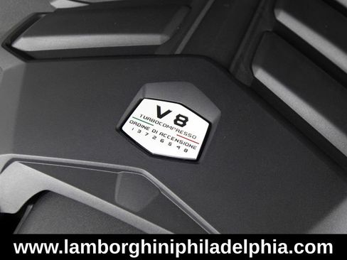 Used 2023 Lamborghini Urus S AWD/4WD image 57