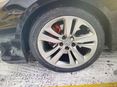 Used 2022 Acura TLX A-Spec Package image 6