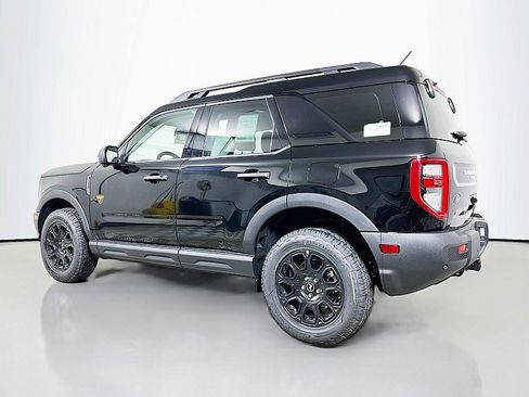 New 2025 Ford Bronco Sport Badlands image 4