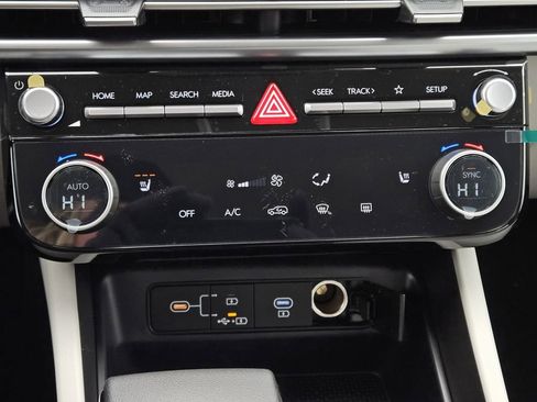 New 2026 Hyundai Tucson SEL FWD image 18