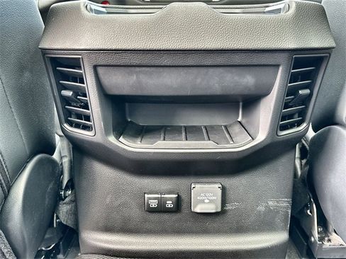 Used 2025 Toyota Tundra TRD Pro image 17