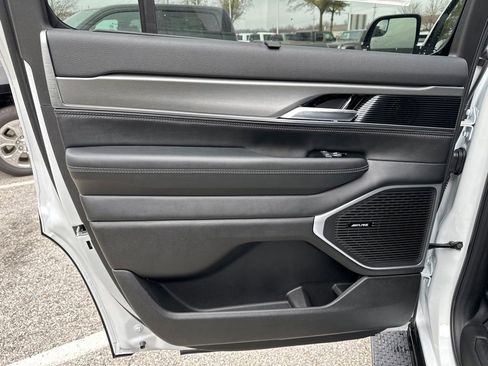 New 2024 Jeep Wagoneer Series II w/ Convenience Group I image 15