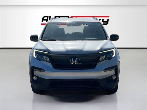 Used 2022 Honda Pilot Sport image 2