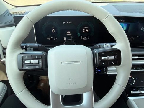 Used 2026 Hyundai Santa Fe SEL FWD image 23