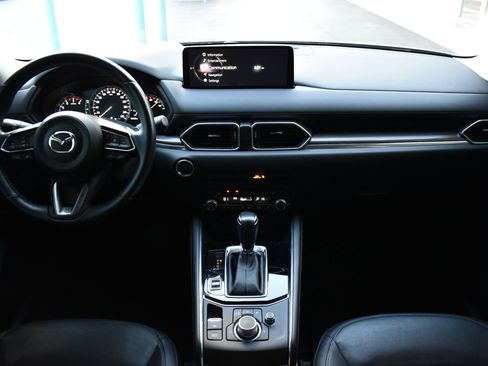 Used 2022 MAZDA CX-5 AWD 2.5 S w/ Premium Plus Pkg image 18