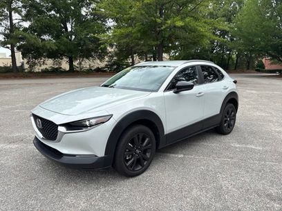 Used 2024 MAZDA CX-30 AWD 2.5 S w/ Select Sport Pkg